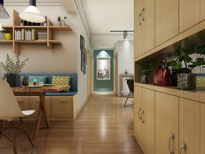 二手房裝修如何省錢