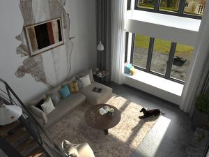 裝修過程中，安裝門窗要注意的事項(xiàng)