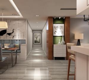 如何降低房屋裝修噪音